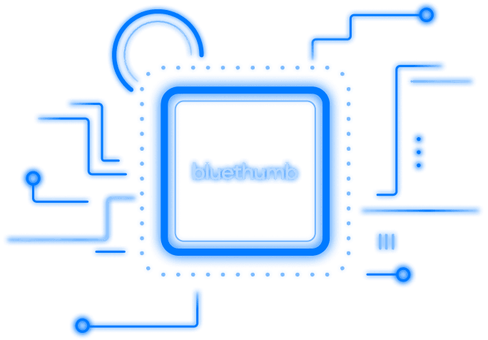 Bluethumb tech image